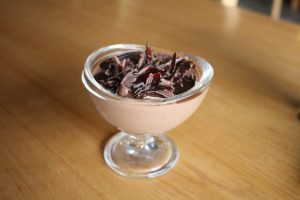 Delicious Chocolate Mousse in Lahore | Bamboo Union